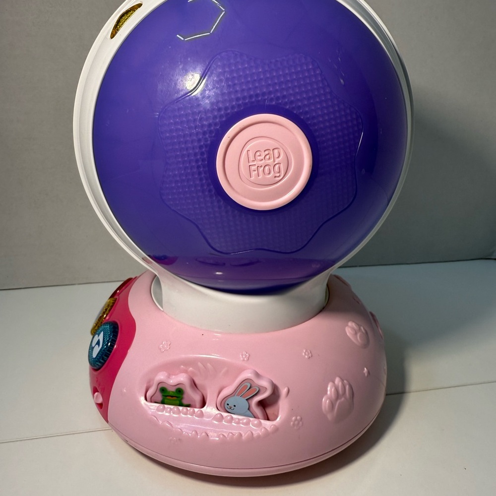SET OF 2 INTERACTIVE TOYS - Picture 9 of 10